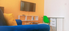 Racecourse Gardens Apartment